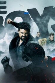 مسلسل The Boys الموسم الرابع الحلقة 6 السادسة مترجمة اونلاين