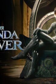 فيلم Black Panther: Wakanda Forever 2022 مترجم كامل HD اونلاين