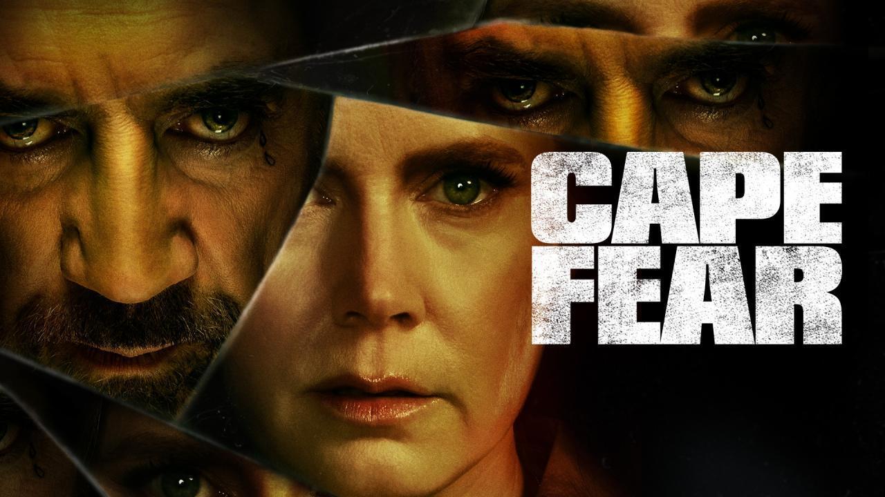 مسلسل Cape Fear الموسم الاول الحلقة 10 العاشرة والاخيرة مترجمة اونلاين