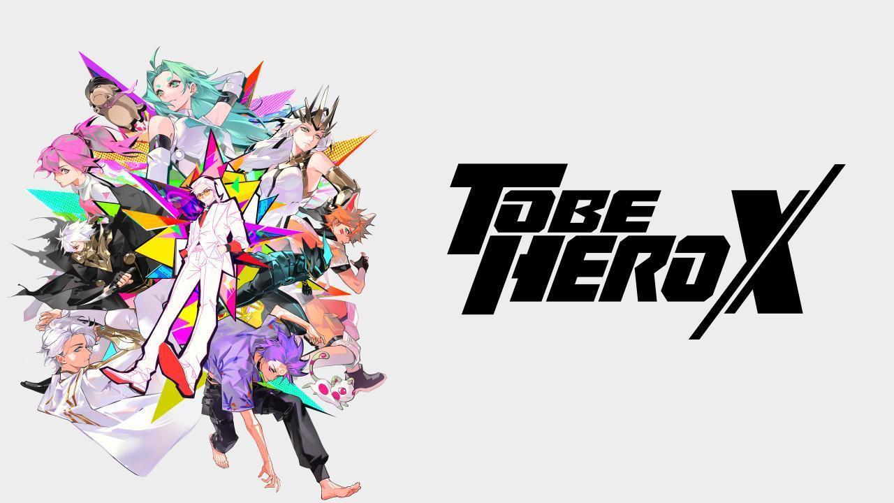 انمي To Be Hero X الحلقة 23 الثالثة والعشرون مترجمة اونلاين