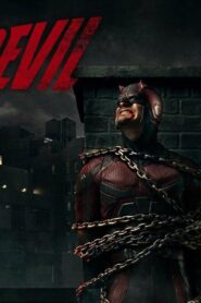 مسلسل Daredevil: Born Again الموسم الاول الحلقة 3 الثالثة مترجمة اونلاين