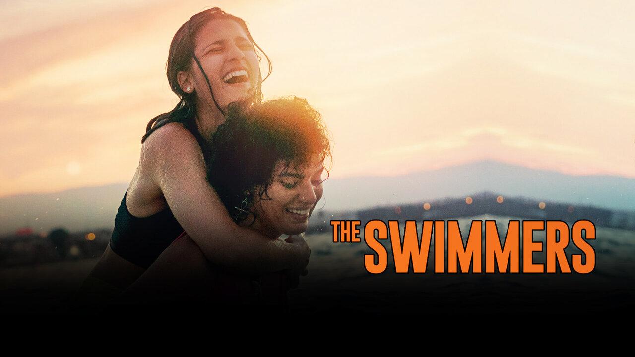 فيلم The Swimmers 2022 مترجم كامل HD اونلاين