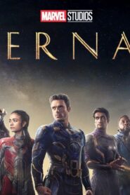 فيلم Eternals 2021 مترجم كامل HD اونلاين