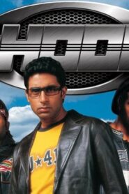 فيلم Dhoom 2004 مترجم كامل HD اونلاين