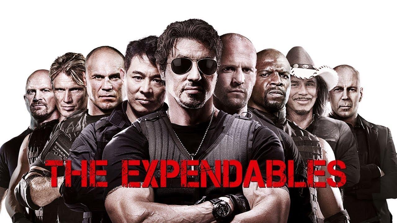 فيلم The Expendables 2010 مترجم كامل HD اونلاين