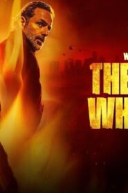 مسلسل The Walking Dead: The Ones Who Live الموسم الاول الحلقة 5 الخامسة مترجمة اونلاين