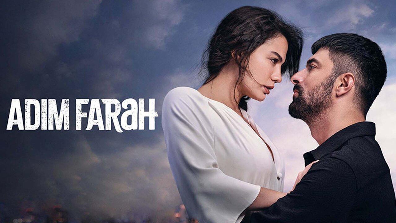 مسلسل اسمي فرح الحلقة 26 السادسة والعشرون مترجمة اونلاين