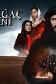 مسلسل ملحمة الشجرة السوداء الحلقة 16 السادسة عشر مترجمة اونلاين