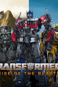 فيلم Transformers: Rise of the Beasts 2023 مترجم كامل HD اونلاين