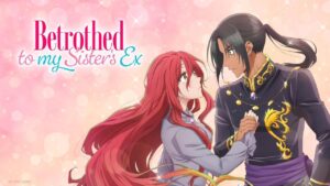 انمي Zutaboro Reijou wa Ane no Moto Konyakusha ni Dekiai sareru الحلقة 8 الثامنة مترجمة اونلاين