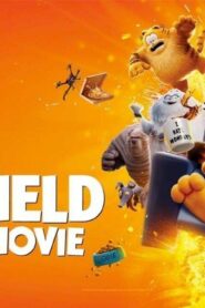 فيلم The Garfield Movie 2024 مترجم كامل HD اونلاين