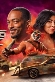 مسلسل Twisted Metal الموسم الثاني الحلقة 9 التاسعة مترجمة اونلاين