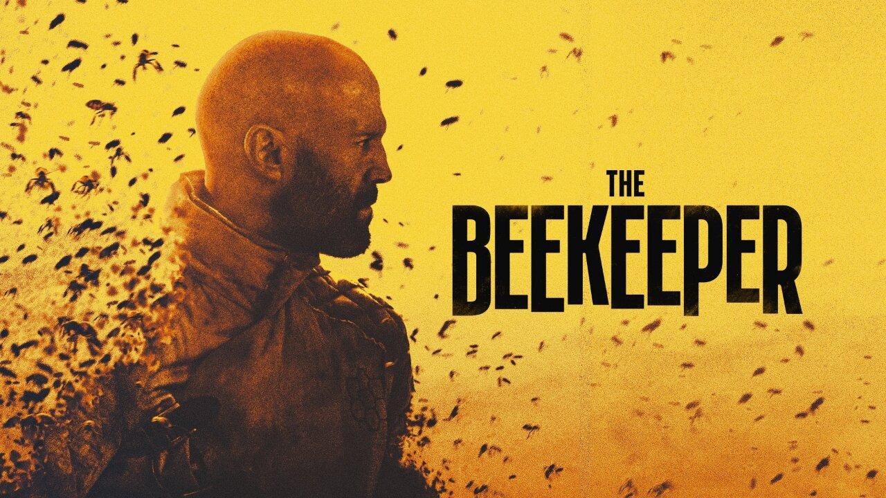 فيلم The Beekeeper 2024 مترجم كامل HD اونلاين