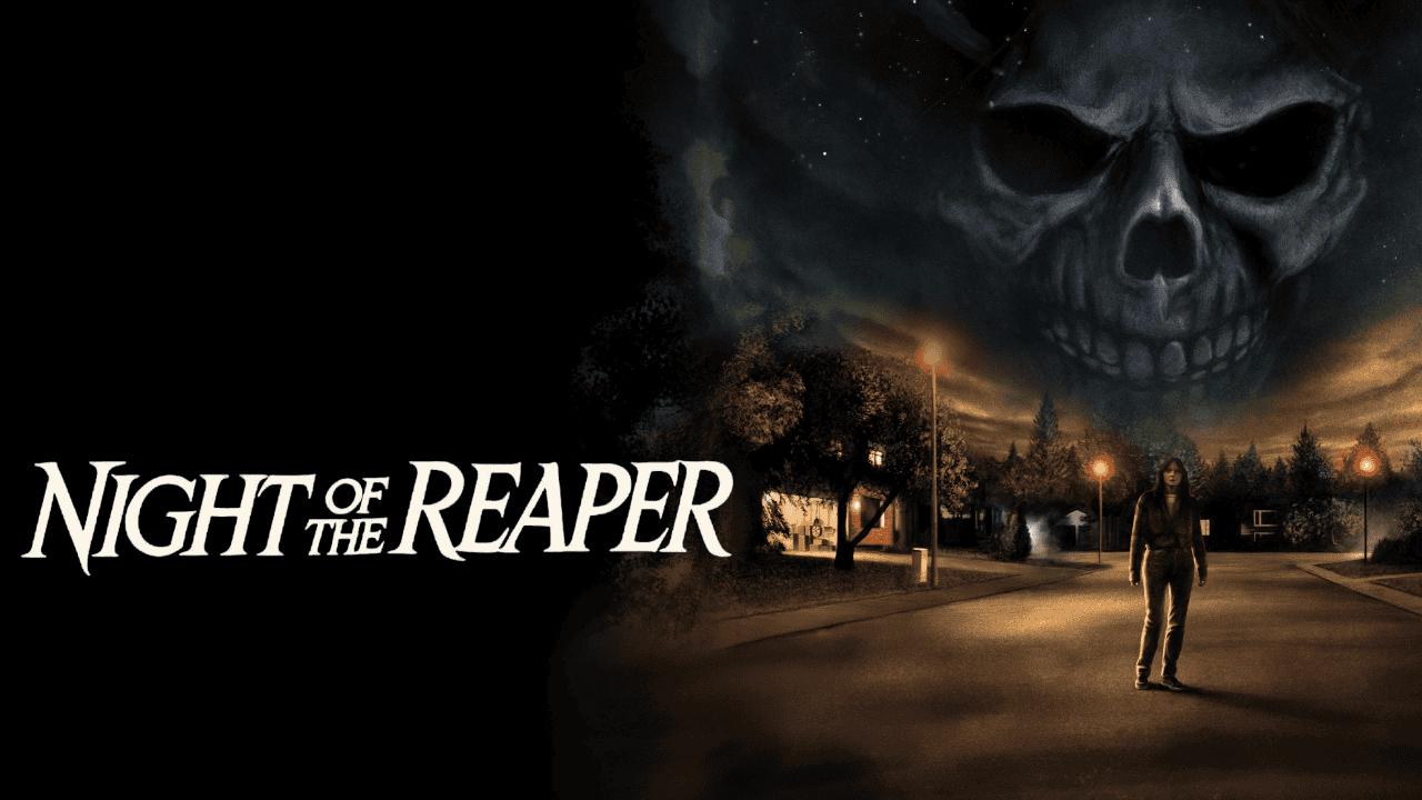 فيلم Night of the Reaper 2025 مترجم كامل HD اونلاين