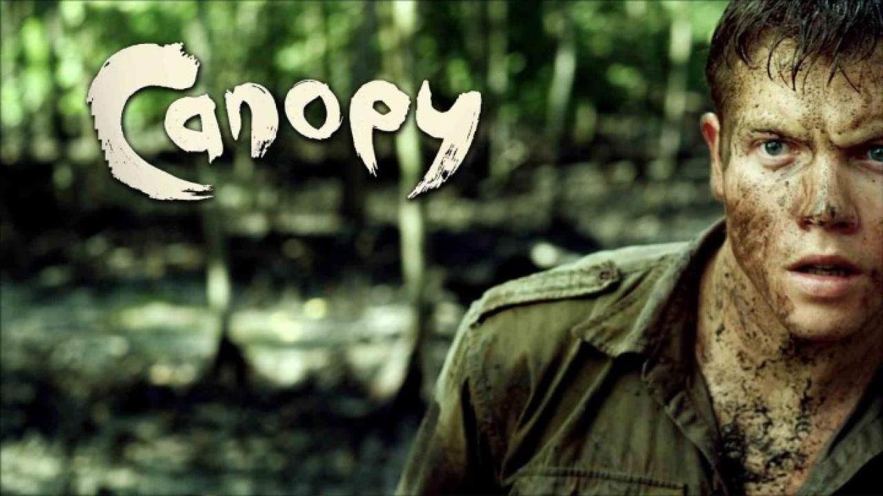 فيلم Canopy 2013 مترجم كامل HD اونلاين