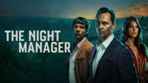 مسلسل The Night Manager الموسم الثاني الحلقة 5 الخامسة مترجمة اونلاين