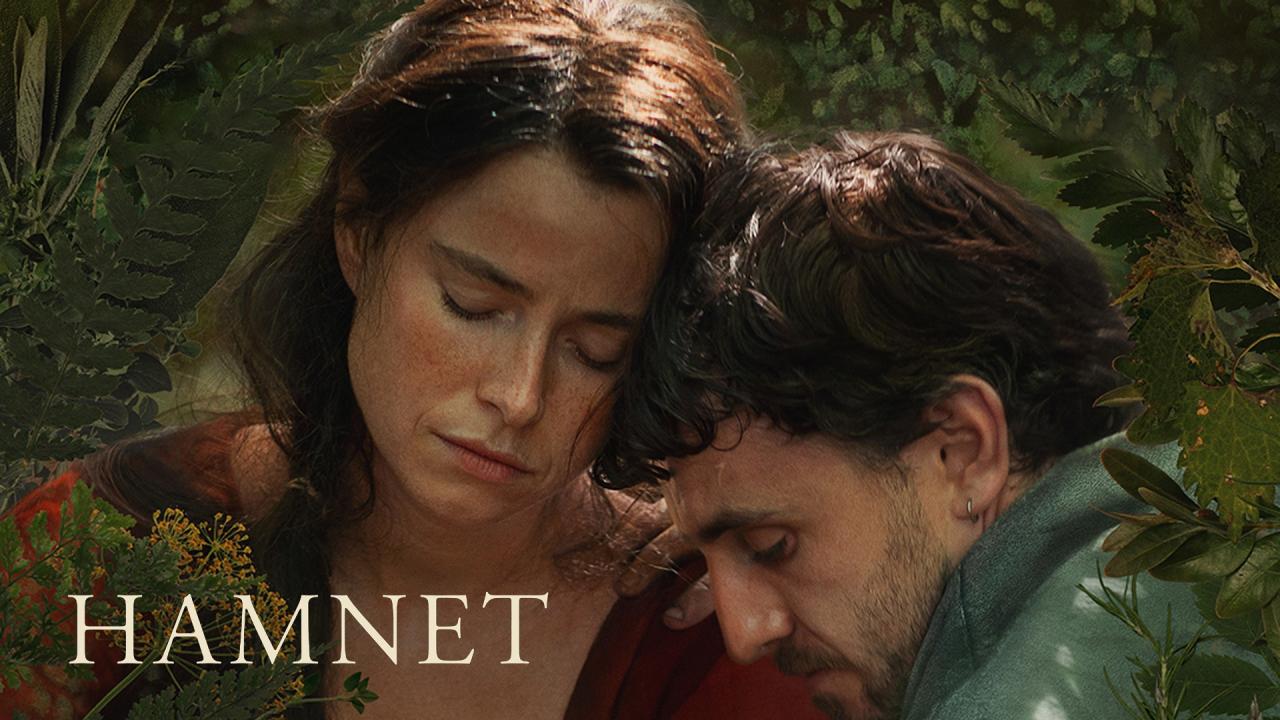 فيلم Hamnet 2025 مترجم كامل HD اونلاين