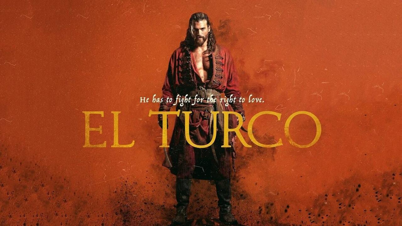 مسلسل El Turco الحلقة 3 الثالثة مترجمة اونلاين