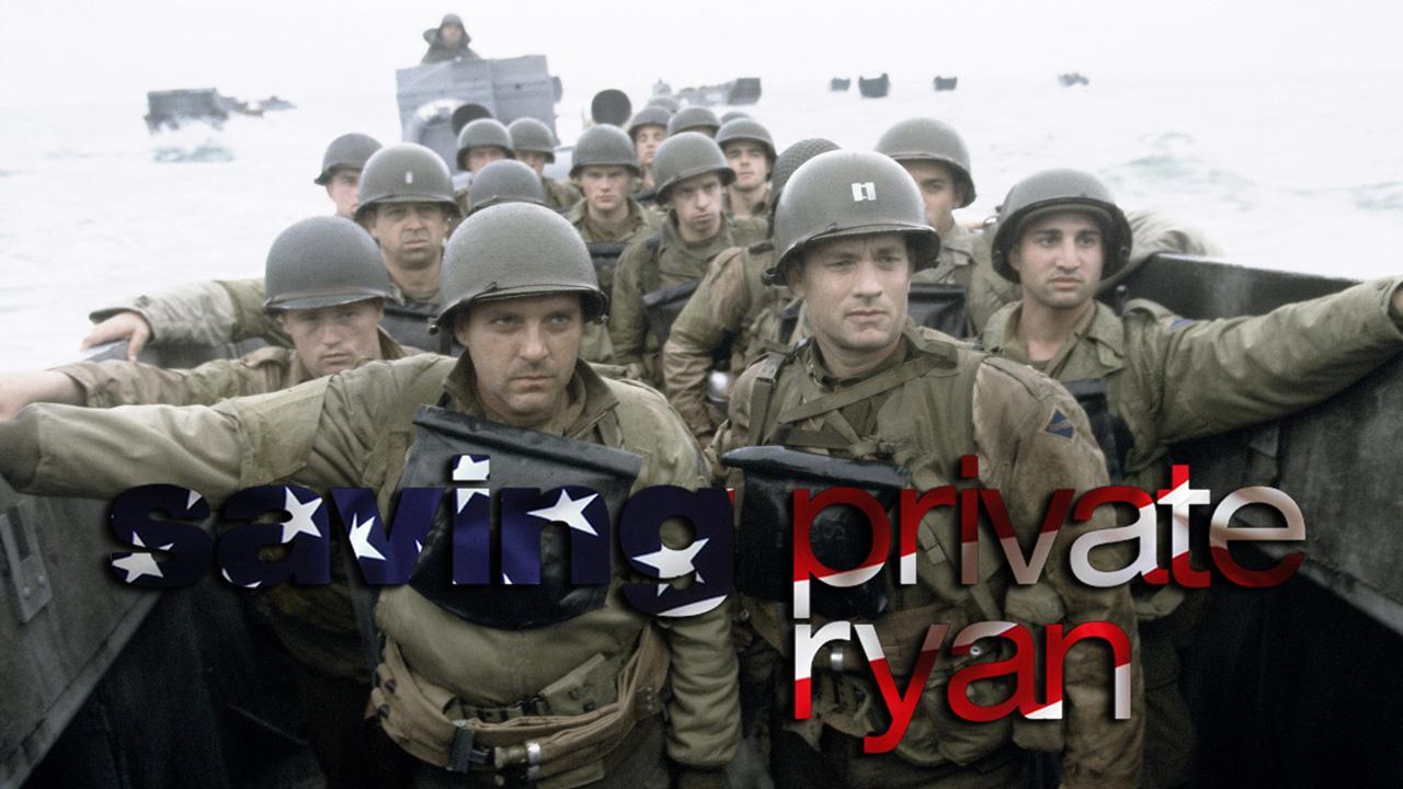 فيلم Saving Private Ryan 1998 مترجم كامل HD اونلاين