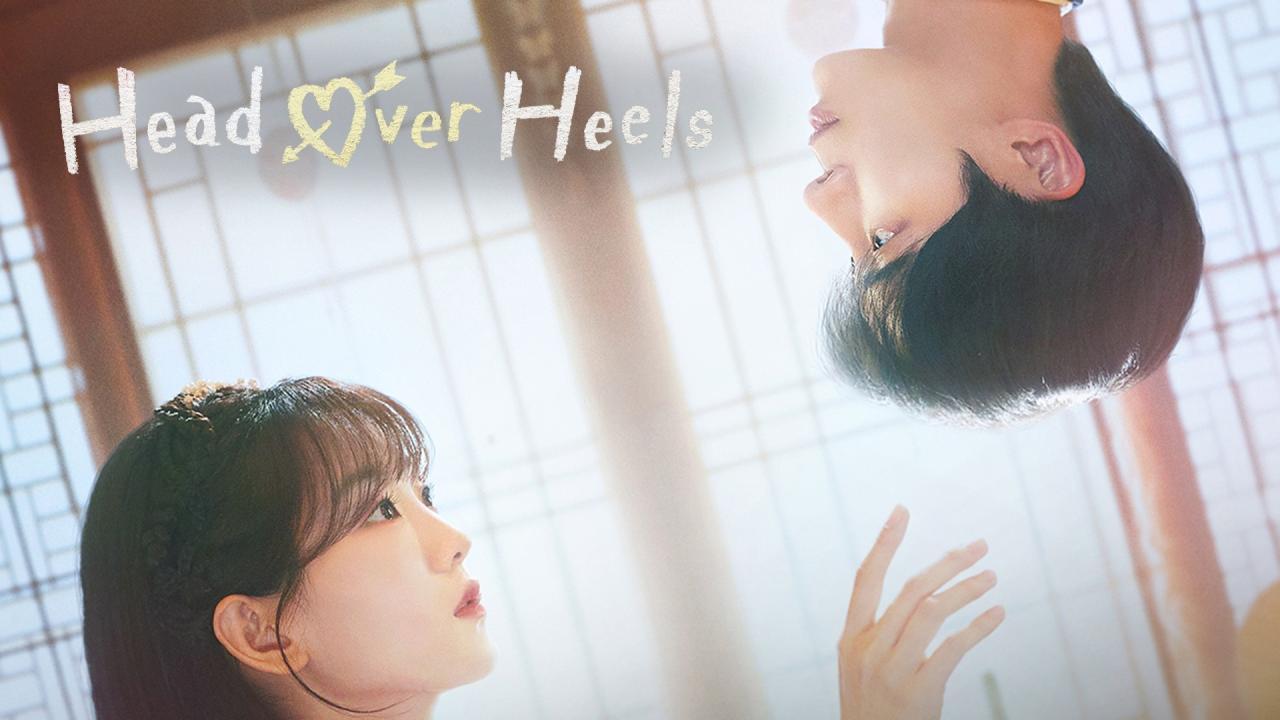 مسلسل Head over Heels الحلقة 9 التاسعة مترجمة اونلاين