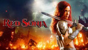 فيلم Red Sonja 2025 مترجم كامل HD اونلاين