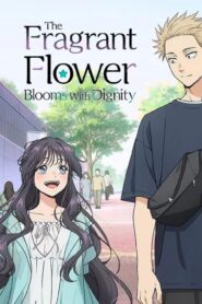 انمي Kaoru Hana wa Rin to Saku الحلقة 4 الرابعة مترجمة اونلاين