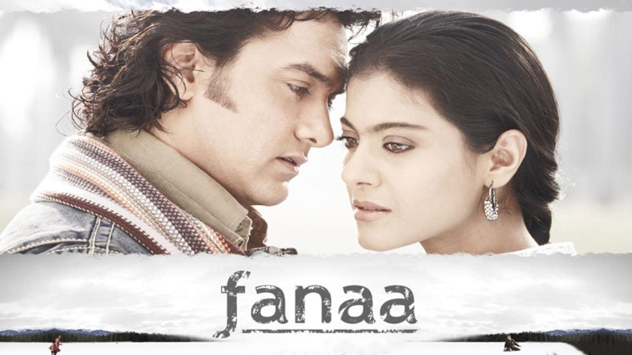 فيلم Fanaa 2006 مترجم كامل HD اونلاين