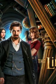 مسلسل The Librarians: The Next Chapter الموسم الاول الحلقة 11 الحادية عشر مترجمة اونلاين
