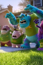 فيلم Monsters University 2013 مدبلج كامل HD اونلاين