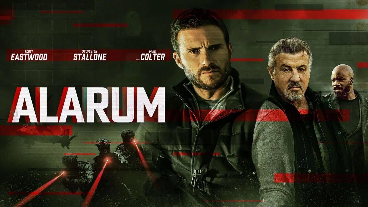 فيلم Alarum 2025 مترجم كامل HD اونلاين