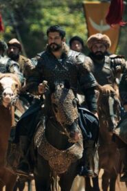 مسلسل المؤسس عثمان الحلقة 192 مترجمة اونلاين