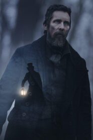 فيلم The Pale Blue Eye 2022 مترجم كامل HD اونلاين