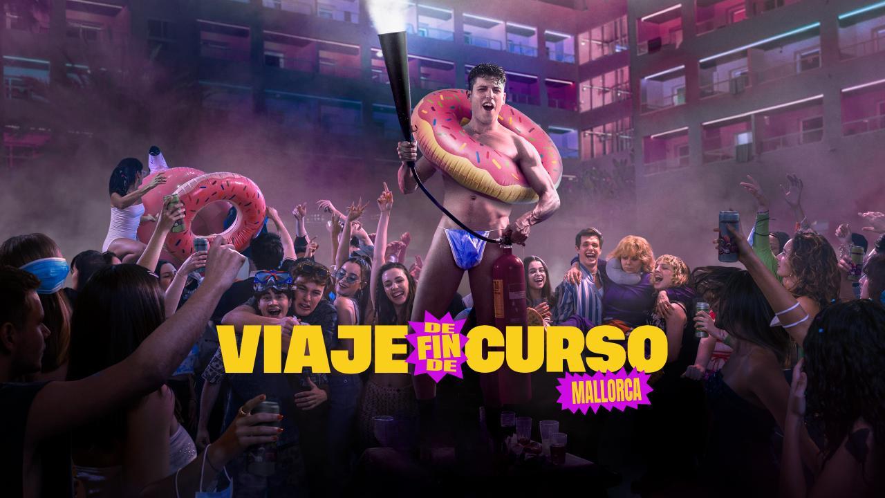 فيلم Viaje De Fin De Curso 2025 مترجم كامل HD اونلاين