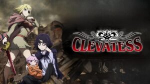 انمي Clevatess الحلقة 7 السابعة مترجمة اونلاين
