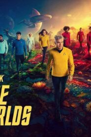 مسلسل Star Trek: Strange New Worlds الموسم الثالث الحلقة 5 الخامسة مترجمة اونلاين