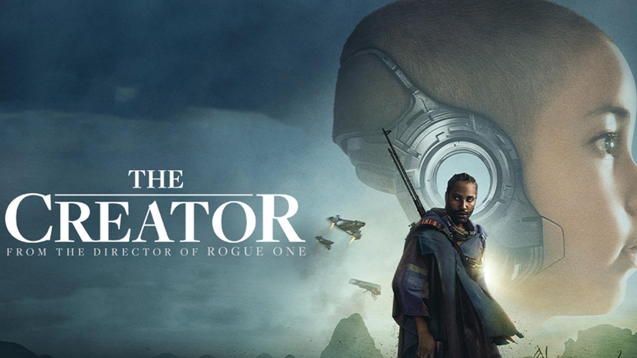 فيلم The Creator 2023 مترجم كامل HD اونلاين