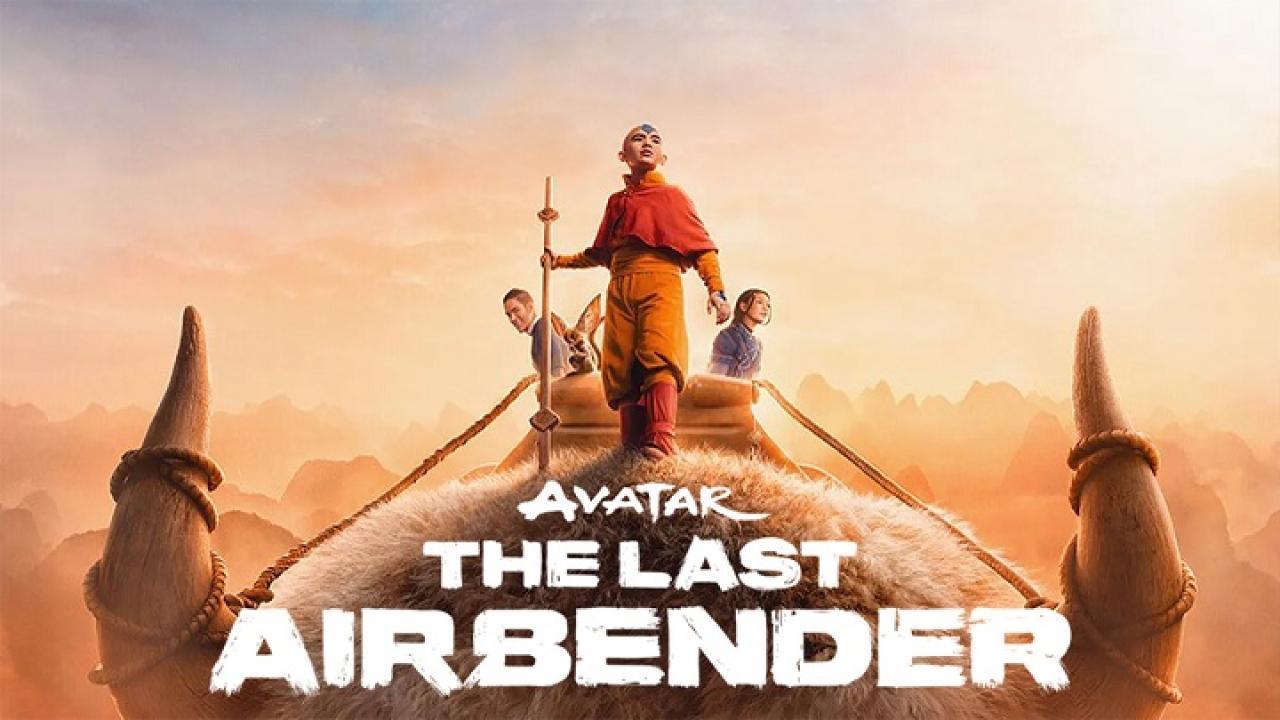 مسلسل Avatar: The Last Airbender الحلقة 2 الثانية مترجمة اونلاين