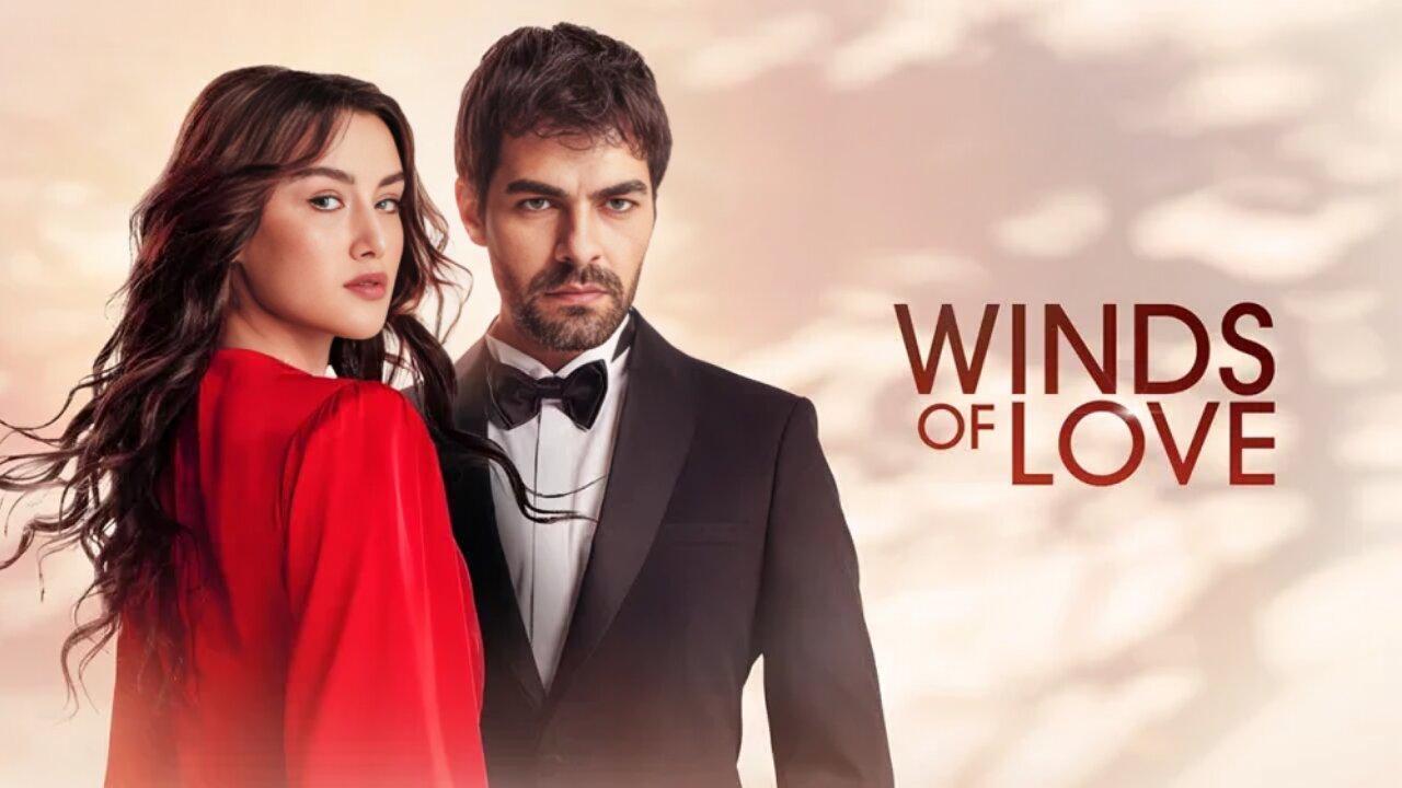 مسلسل تل الرياح الحلقة 207 مترجمة اونلاين
