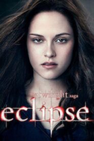 فيلم The Twilight 3 Saga: Eclipse 2010 مترجم كامل HD اونلاين
