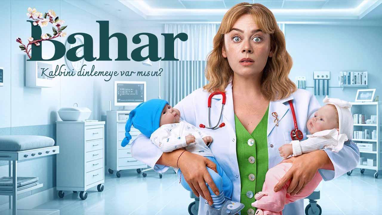 مسلسل بهار الحلقة 47 السابعة والاربعون مترجمة اونلاين