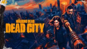 مسلسل The Walking Dead: Dead City الموسم الثالث الحلقة 3 الثالثة مترجمة اونلاين