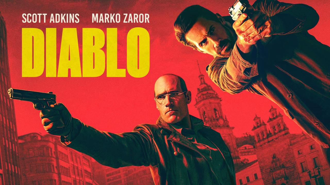 فيلم Diablo 2025 مترجم كامل HD اونلاين