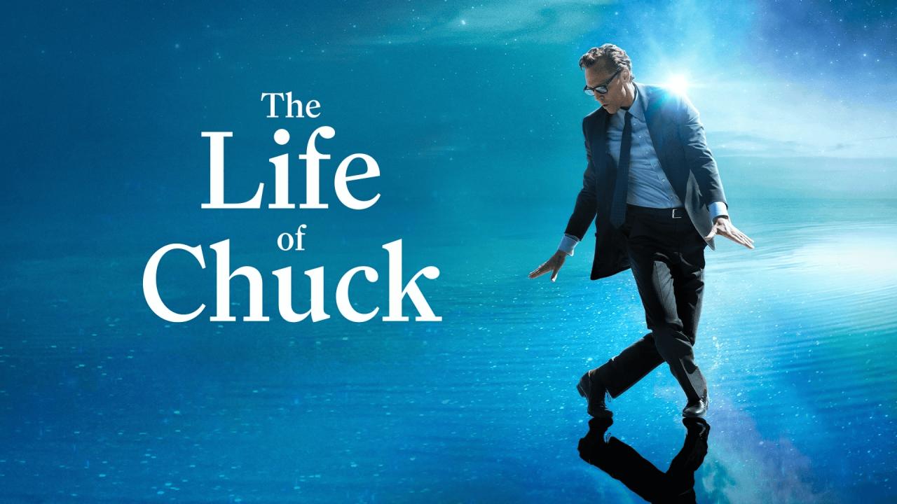 فيلم The Life of Chuck 2024 مترجم كامل HD اونلاين