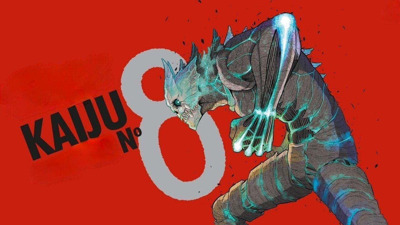 انمي Kaijuu 8-gou الحلقة 12 الثانية عشر والاخيرة مترجمة اونلاين