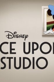فيلم Once Upon A Studio 2023 مترجم كامل HD اونلاين