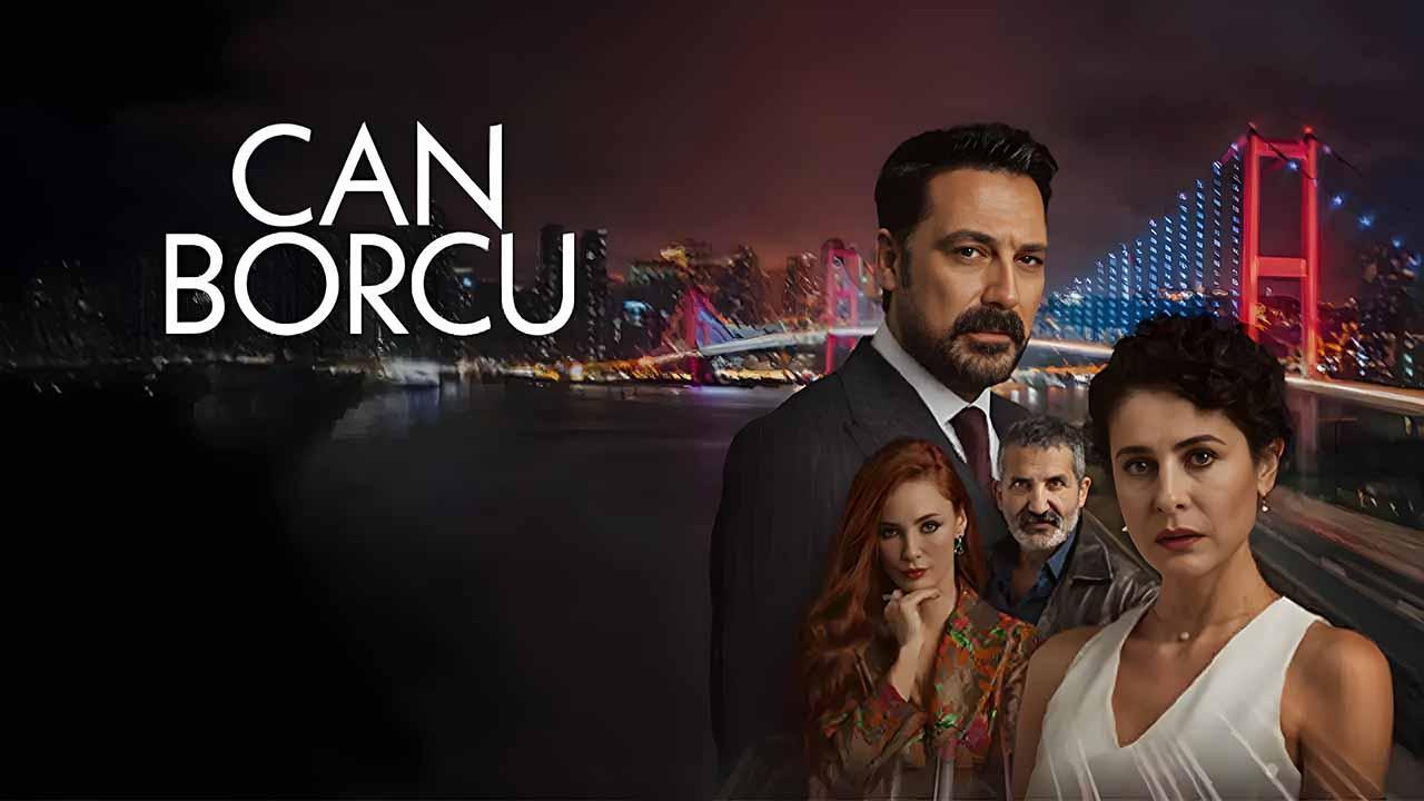 مسلسل دين الروح الحلقة 14 الرابعة عشر مترجمة اونلاين