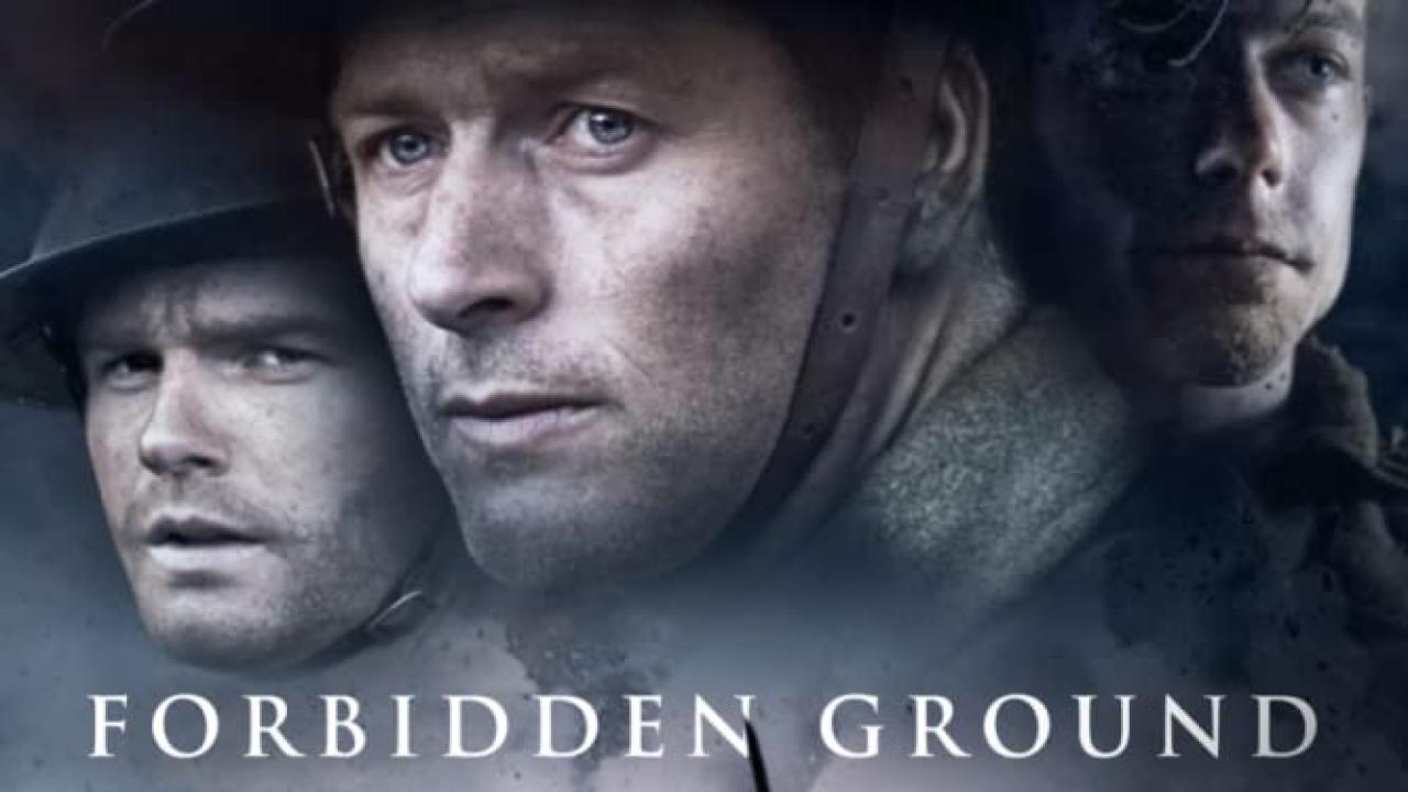 فيلم Forbidden Ground 2013 مترجم كامل HD اونلاين