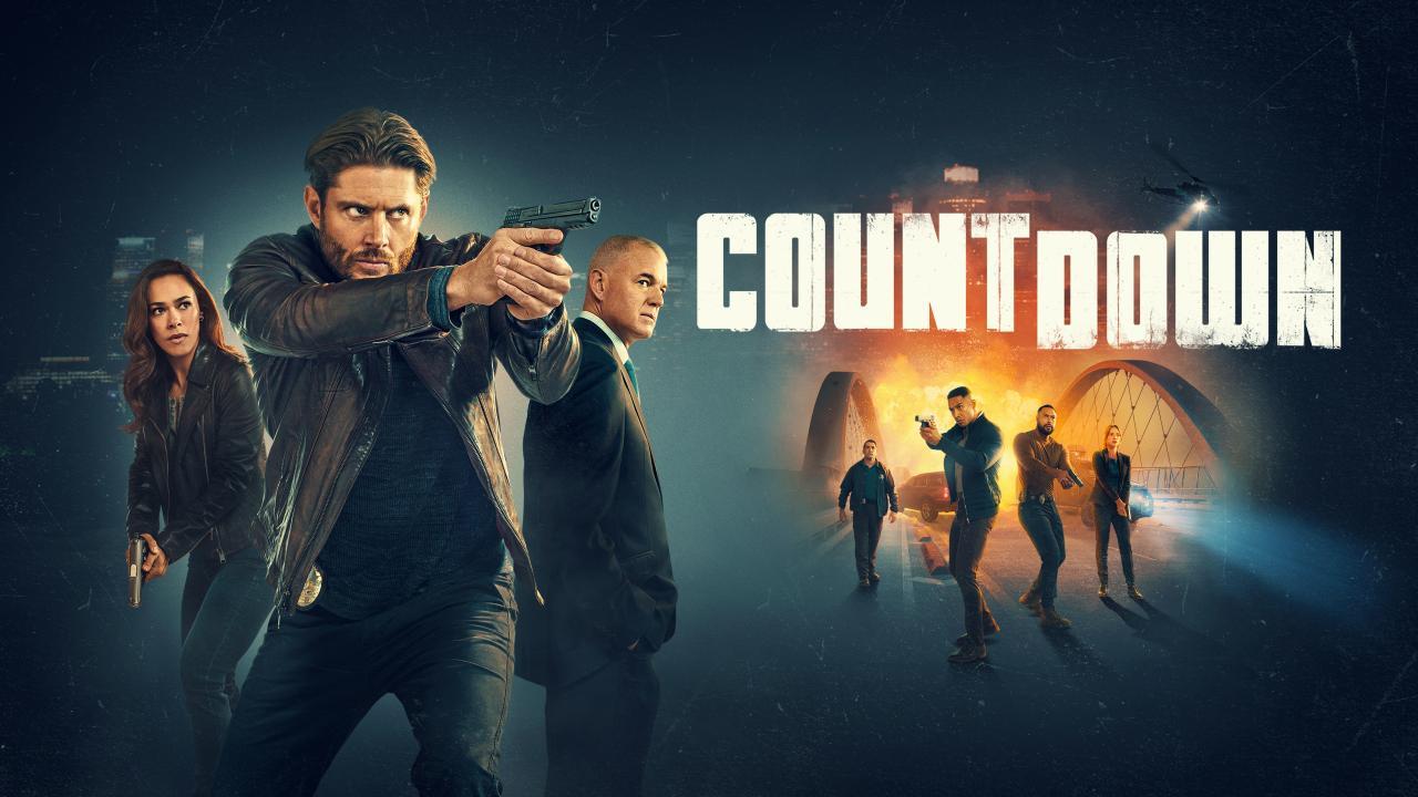 مسلسل Countdown الموسم الاول الحلقة 13 الثالثة عشر والاخيرة مترجمة اونلاين