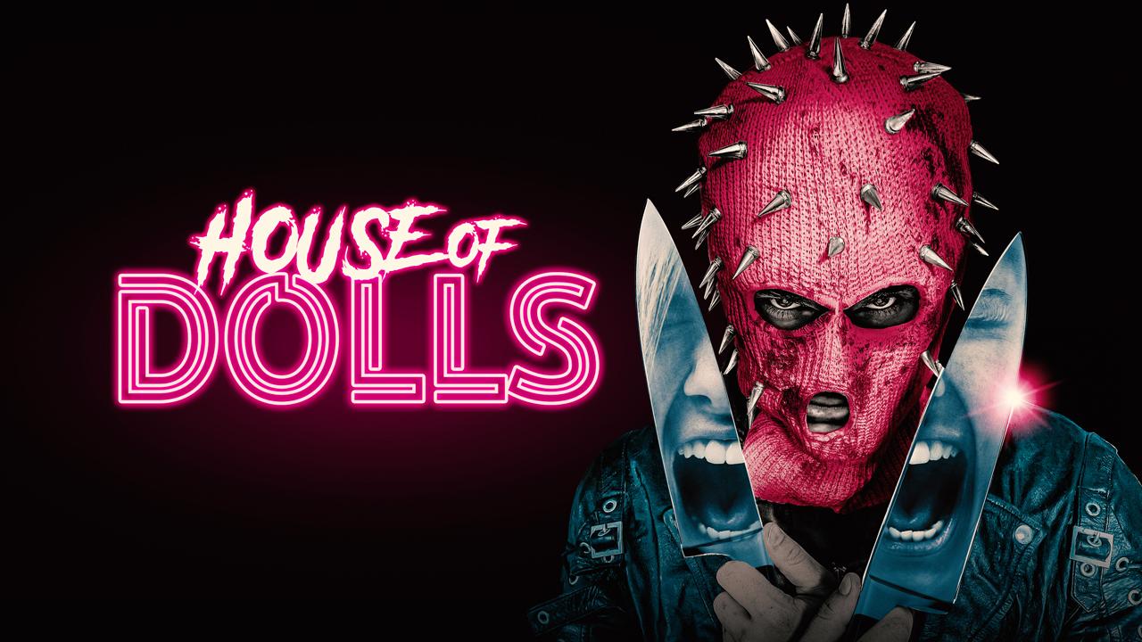 فيلم House of Dolls 2023 مترجم كامل HD اونلاين