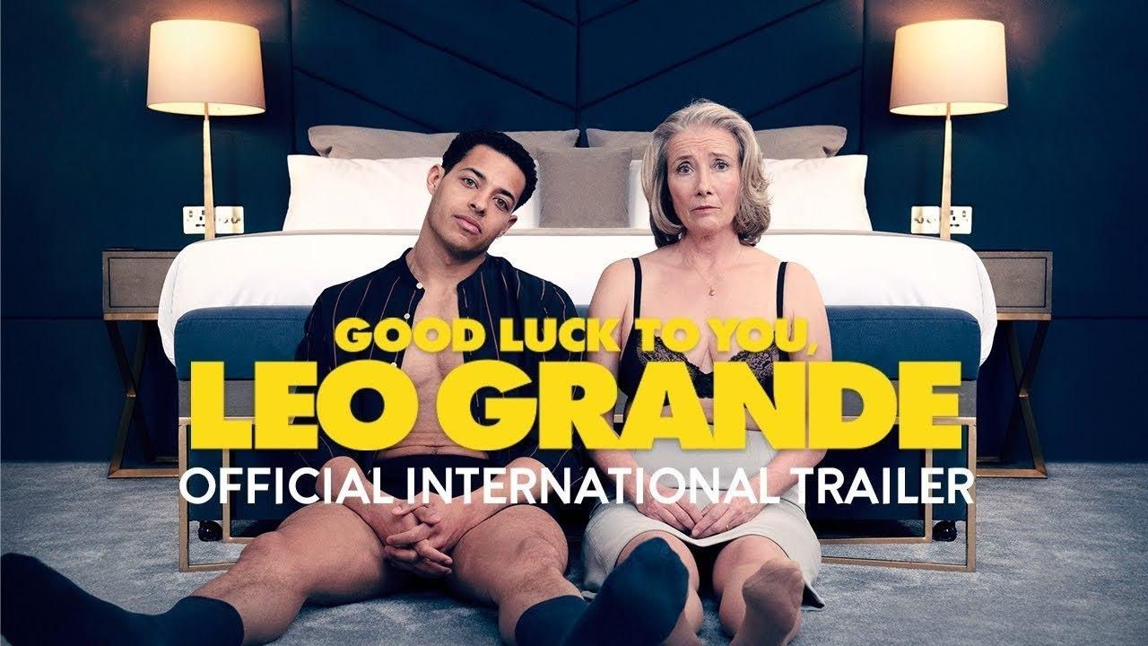 فيلم Good Luck to You, Leo Grande 2022 مترجم كامل HD اونلاين